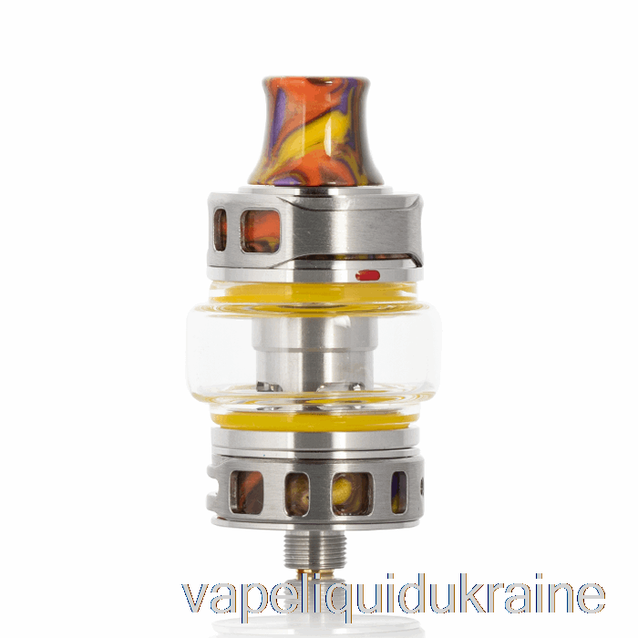 Vape Liquid Ukraine Freemax Fireluke 22 Sub-Ohm Tank Resin Yellow